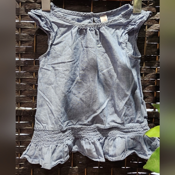 🍄6/36🍄 tank top - Picture 1 of 3